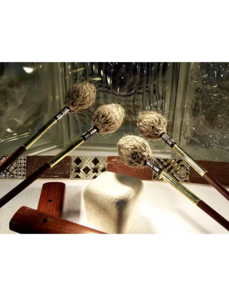 Maza Marimba Iñaki Sebastian MCS10N Concert Hard