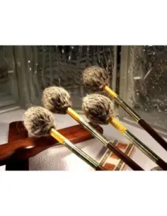 Maza Marimba Iñaki Sebastian MCS11N Concert Staccatto 2