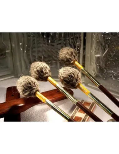 Maza Marimba Iñaki Sebastian MCS11N Concert Staccatto