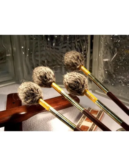 Maza Marimba Iñaki Sebastian MCS11N Concert Staccatto