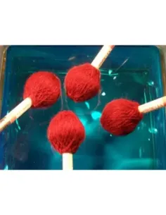 Maza Vibrafono Iñaki Sebastian V1 Standard Soft 2