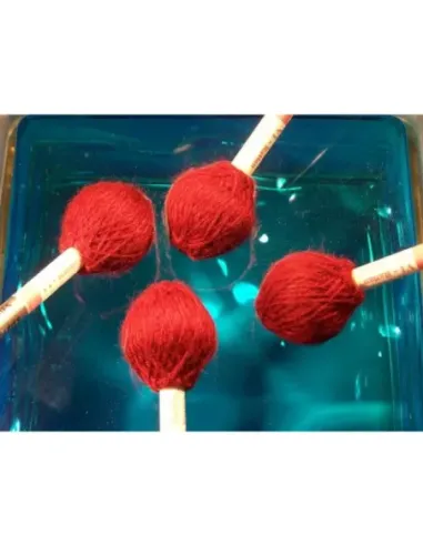 Maza Vibrafono Iñaki Sebastian V1 Standard Soft