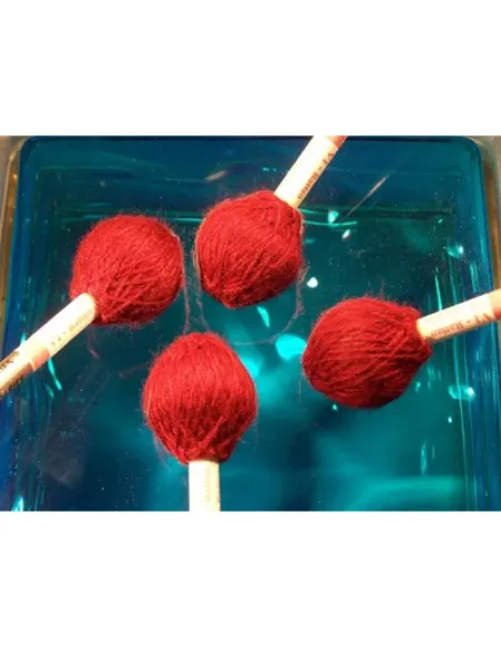 Maza Vibrafono Iñaki Sebastian V1 Standard Soft