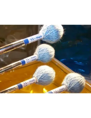 Maza Vibrafono Iñaki Sebastian V2 Standard Medium-Soft