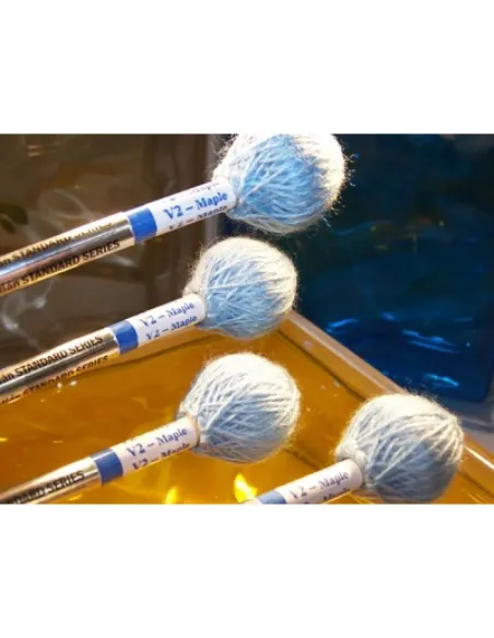 Maza Vibrafono Iñaki Sebastian V2 Standard Medium-Soft