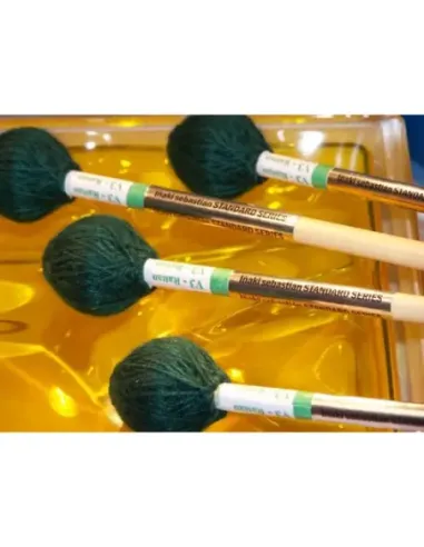 Maza Vibrafono Iñaki Sebastian V3 Standard Medium