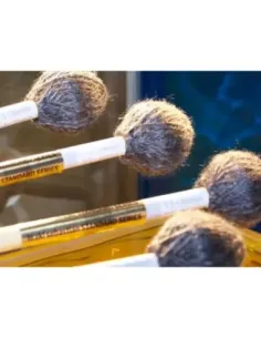 Maza Vibrafono Iñaki Sebastian V4 Standard Medium-Hard 2