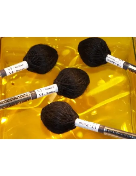 Maza Vibrafono Iñaki Sebastian V5 Standard Hard