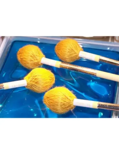 Maza Vibrafono Iñaki Sebastian V6 Standard Staccatto