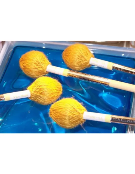 Maza Vibrafono Iñaki Sebastian V6 Standard Staccatto