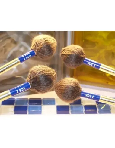 Maza Vibrafono Iñaki Sebastian VCS2 Concert Soft-Medium