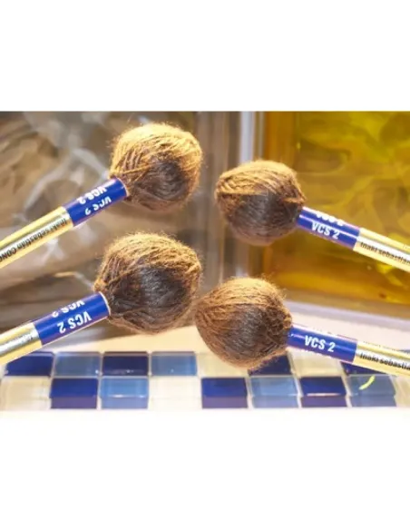 Maza Vibrafono Iñaki Sebastian VCS2 Concert Soft-Medium