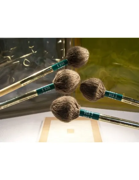 Maza Vibrafono Iñaki Sebastian VCS3 Concert Medium