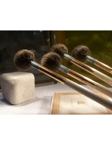 Maza Vibrafono Iñaki Sebastian VCS4 Concert Medium-Hard