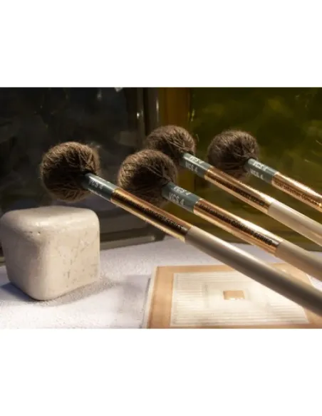 Maza Vibrafono Iñaki Sebastian VCS4 Concert Medium-Hard