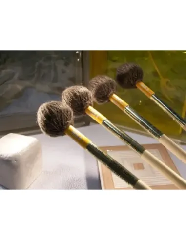 Maza Vibrafono Iñaki Sebastian VCS6 Concert Staccatto