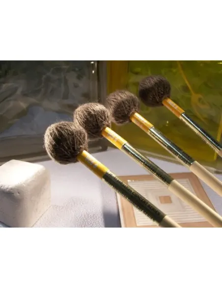 Maza Vibrafono Iñaki Sebastian VCS6 Concert Staccatto