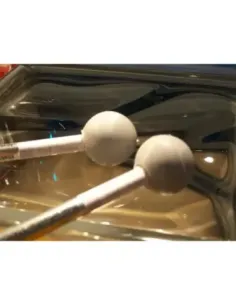 Maza Xilofono Iñaki Sebastian XA4 Standard Hard 2