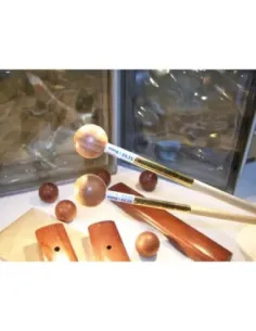 Maza Xilofono Iñaki Sebastian XCS1 Concert Medium 2