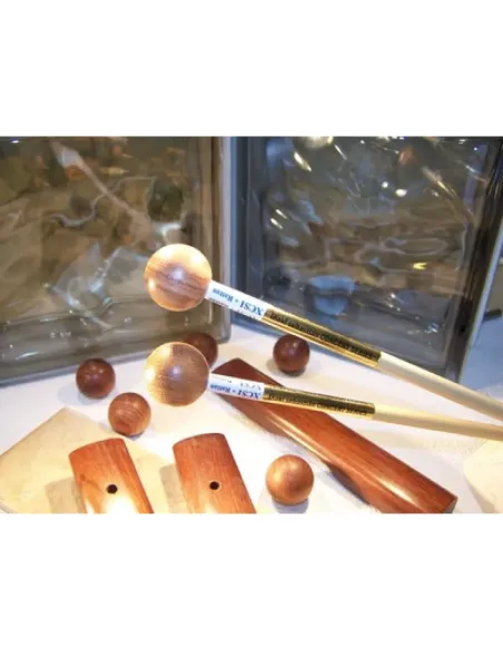 Maza Xilofono Iñaki Sebastian XCS1 Concert Medium