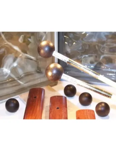 Maza Xilofono Iñaki Sebastian XCS2 Concert Medium-Hard