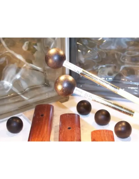 Maza Xilofono Iñaki Sebastian XCS2 Concert Medium-Hard