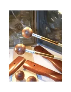 Maza Xilofono Iñaki Sebastian XCS3 Concert Hard 2