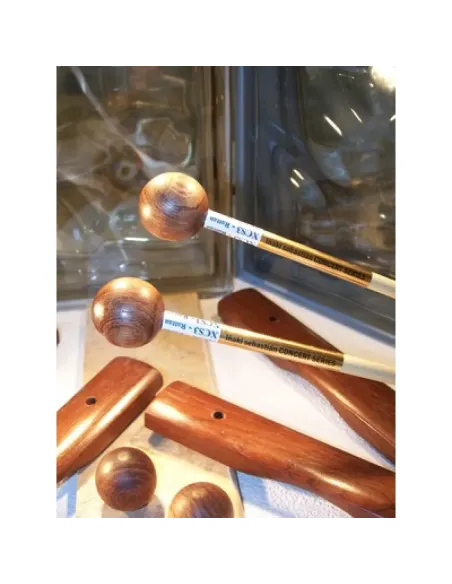 Maza Xilofono Iñaki Sebastian XCS3 Concert Hard