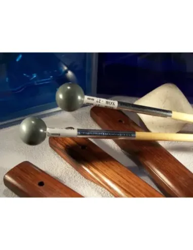 Maza Xilofono Iñaki Sebastian XOR Orquestra Hard