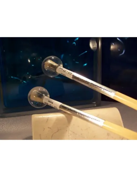 Mazas Lira/Carrillón Iñaki Sebastian G1/27 Standard