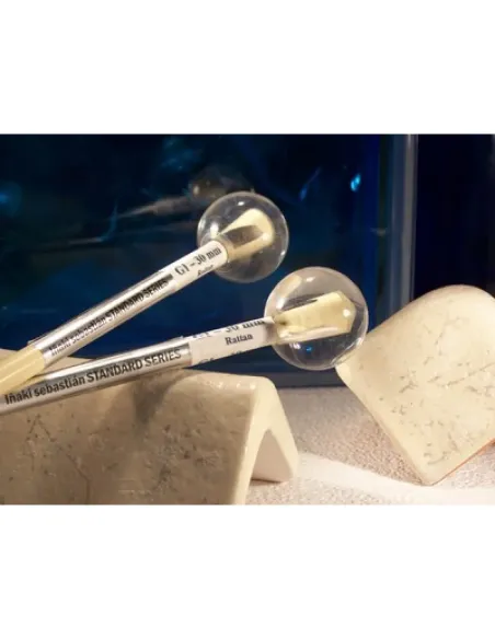 Mazas Lira/Carrillón Iñaki Sebastian G1/30 Standard