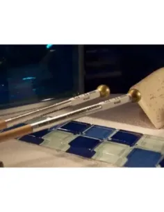 Mazas Lira/Carrillón Iñaki Sebastian G2/12 Standard 2