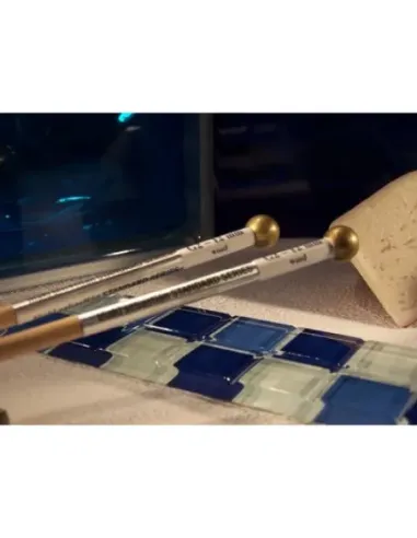 Mazas Lira/Carrillón Iñaki Sebastian G2/12 Standard