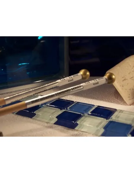 Mazas Lira/Carrillón Iñaki Sebastian G2/12 Standard