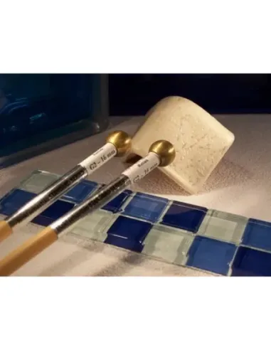 Mazas Lira/Carrillón Iñaki Sebastian G2/16 Standard