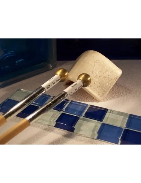 Mazas Lira/Carrillón Iñaki Sebastian G2/16 Standard