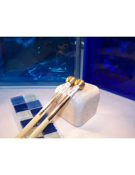 Mazas Lira/Carrillón Iñaki Sebastian G2/18 Standard