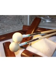 Mazas Multipercusión Iñaki Sebastian MT3 Sandard Medium 2