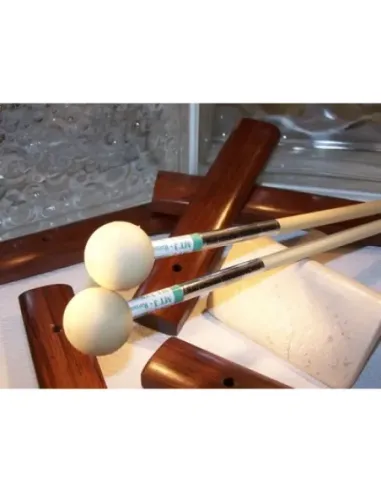 Mazas Multipercusión Iñaki Sebastian MT3 Sandard Medium