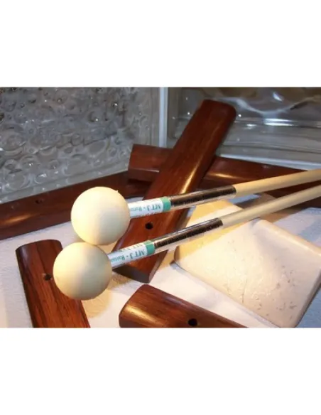 Mazas Multipercusión Iñaki Sebastian MT3 Sandard Medium