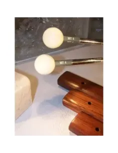 Mazas Multipercusión Iñaki Sebastian MT4 Sandard Medium-Hard 2