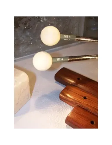 Mazas Multipercusión Iñaki Sebastian MT4 Sandard Medium-Hard