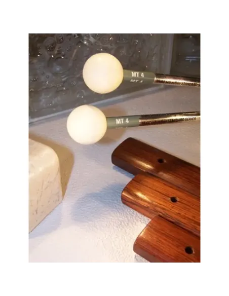 Mazas Multipercusión Iñaki Sebastian MT4 Sandard Medium-Hard