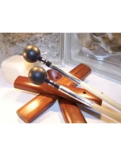 Mazas Multipercusión Iñaki Sebastian MT5 Sandard Hard 2