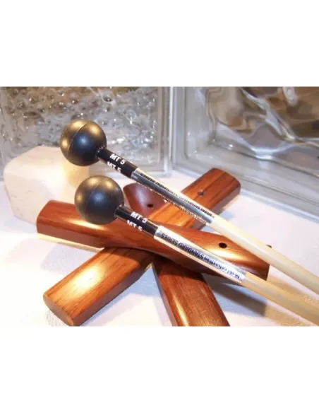 Mazas Multipercusión Iñaki Sebastian MT5 Sandard Hard