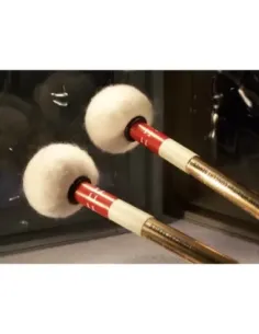 Mazas Timpani Iñaki Sebastian T1CB Standard Soft 2