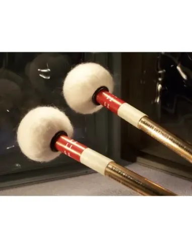 Mazas Timpani Iñaki Sebastian T1CB Standard Soft