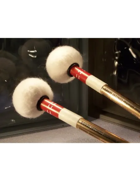 Mazas Timpani Iñaki Sebastian T1CB Standard Soft