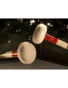 Mazas Timpani Iñaki Sebastian T1RC Standard Medium-Soft 2