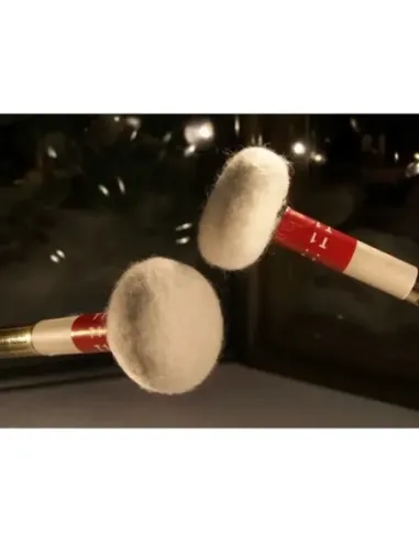 Mazas Timpani Iñaki Sebastian T1RC Standard Medium-Soft